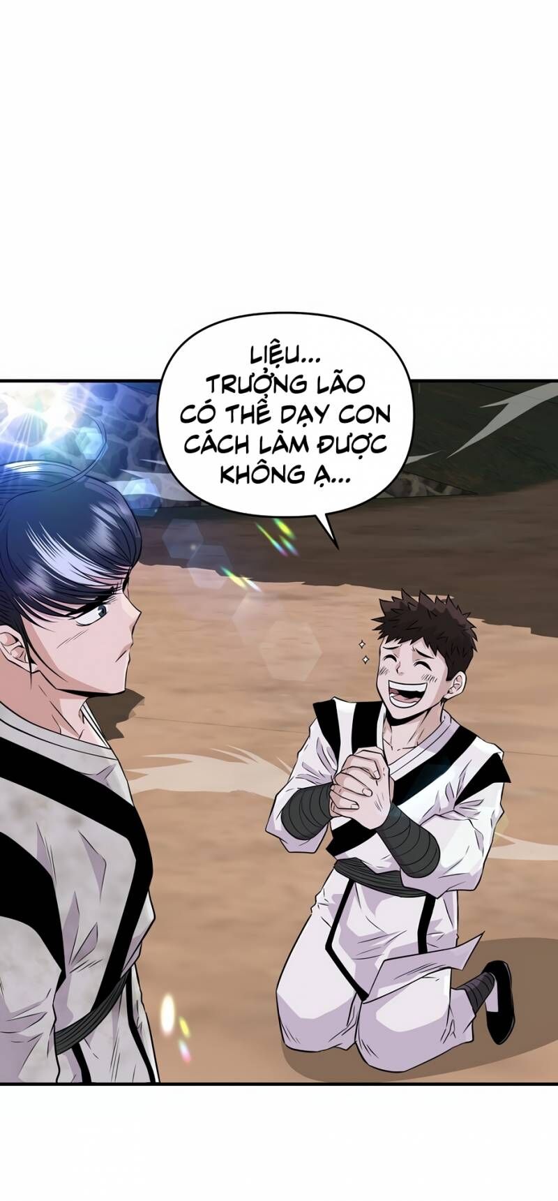 Thiên Hạ Đệ Nhất Côn Luân Khách Sạn - Chapter 4 - Page 49