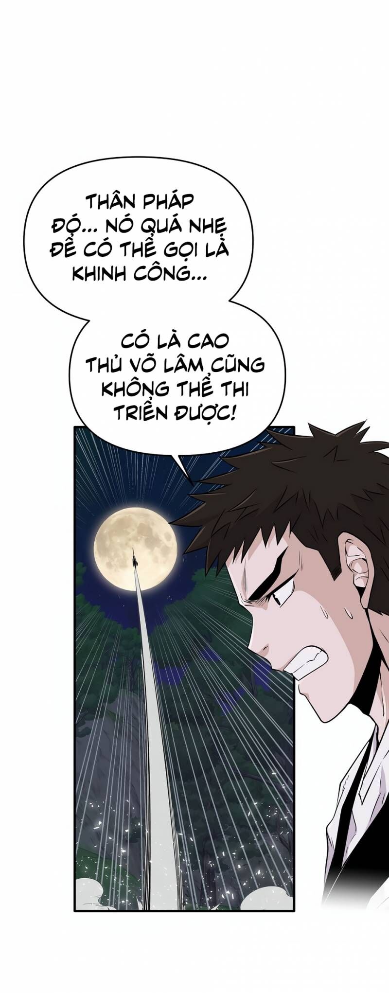 Thiên Hạ Đệ Nhất Côn Luân Khách Sạn - Chapter 4 - Page 5