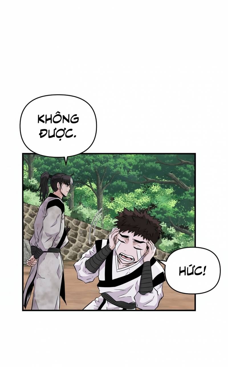 Thiên Hạ Đệ Nhất Côn Luân Khách Sạn - Chapter 4 - Page 50