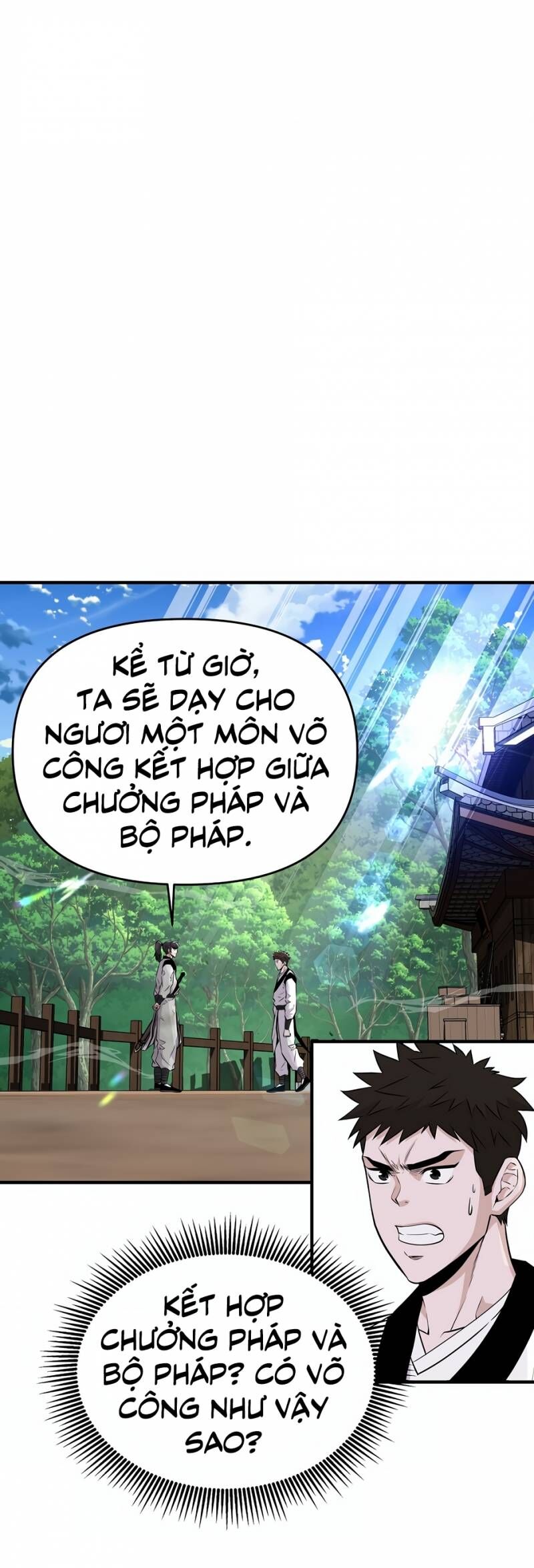 Thiên Hạ Đệ Nhất Côn Luân Khách Sạn - Chapter 4 - Page 51