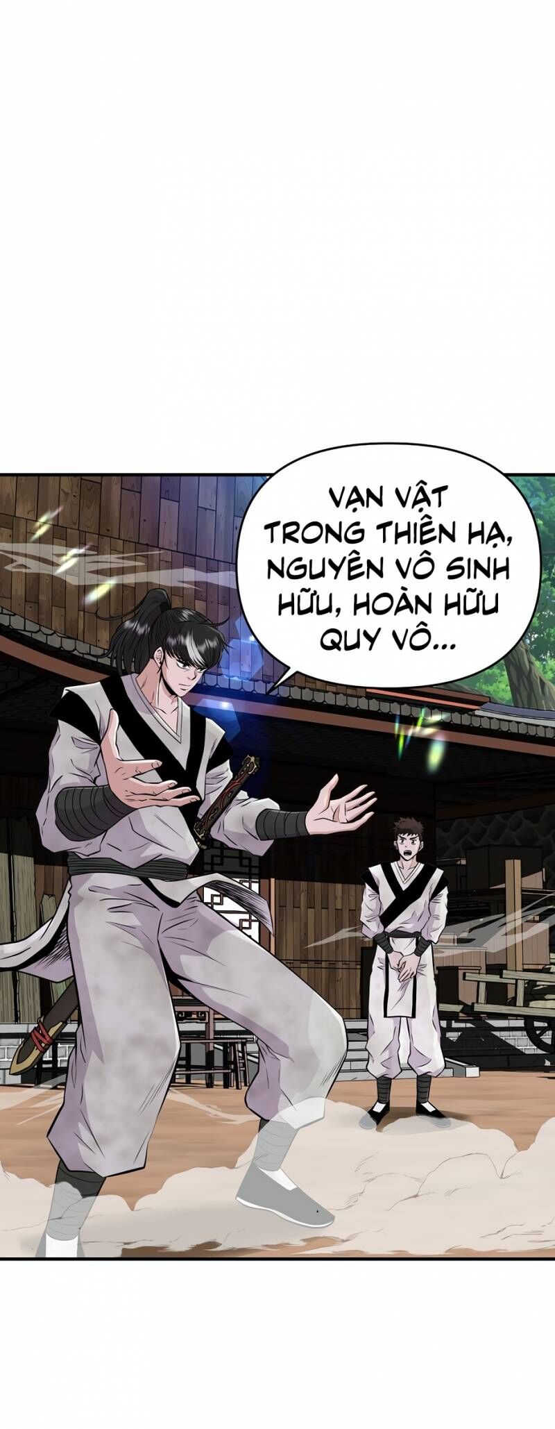 Thiên Hạ Đệ Nhất Côn Luân Khách Sạn - Chapter 4 - Page 53