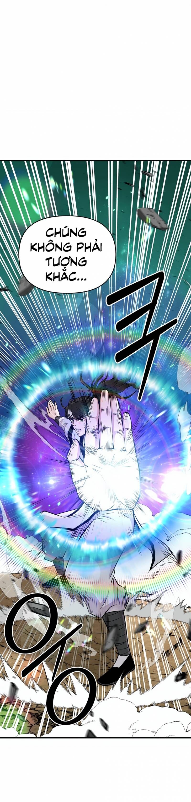 Thiên Hạ Đệ Nhất Côn Luân Khách Sạn - Chapter 4 - Page 55