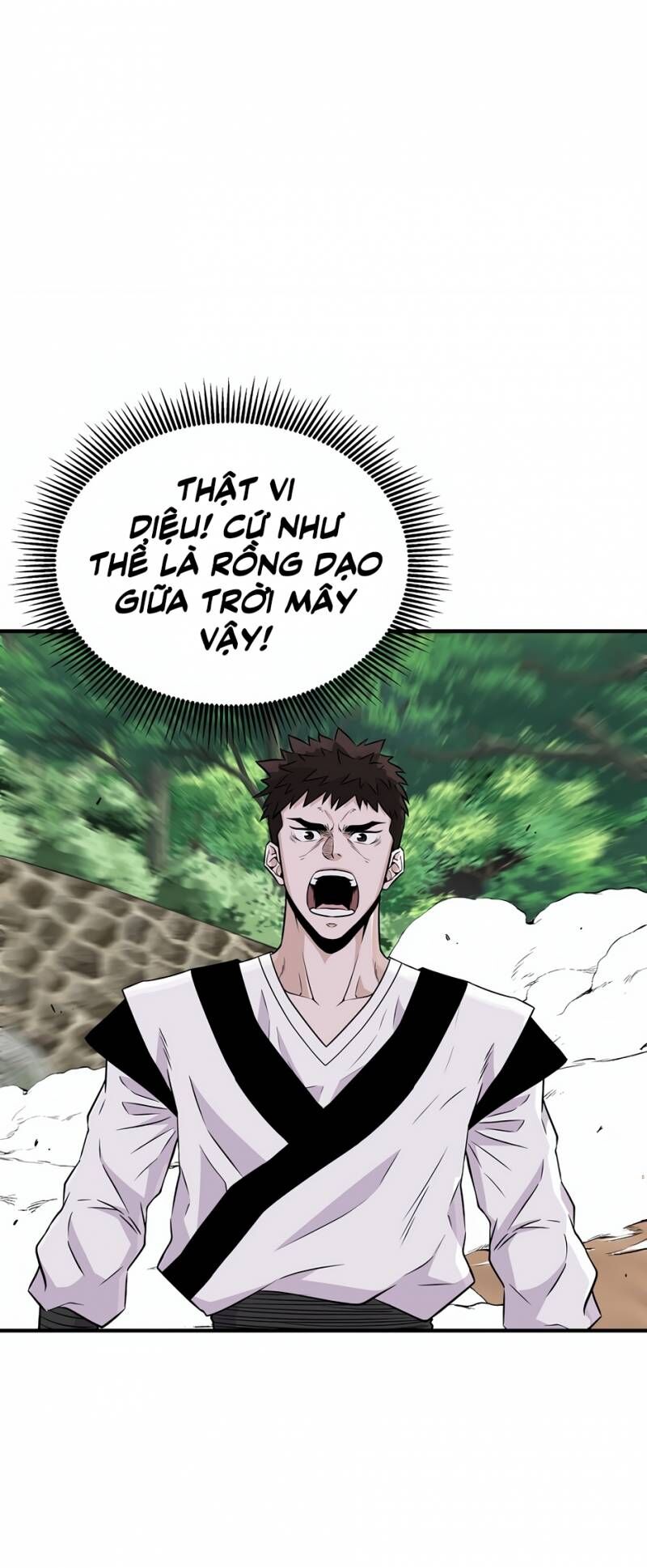 Thiên Hạ Đệ Nhất Côn Luân Khách Sạn - Chapter 4 - Page 57