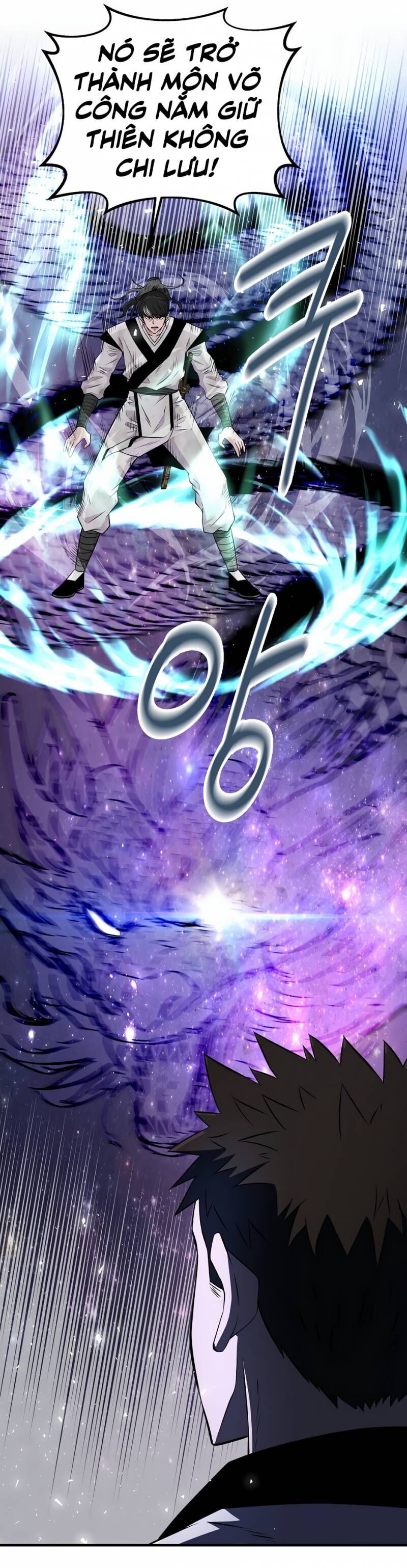 Thiên Hạ Đệ Nhất Côn Luân Khách Sạn - Chapter 4 - Page 59