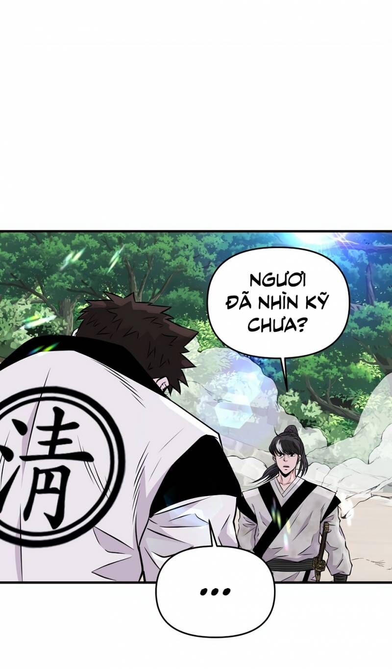 Thiên Hạ Đệ Nhất Côn Luân Khách Sạn - Chapter 4 - Page 61