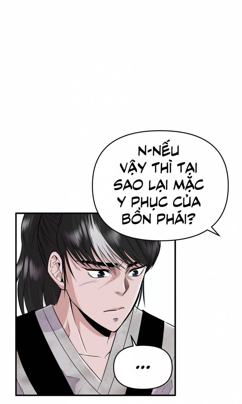 Thiên Hạ Đệ Nhất Côn Luân Khách Sạn - Chapter 4 - Page 7