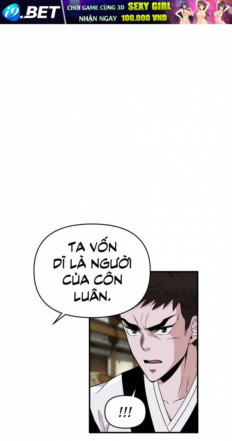 Thiên Hạ Đệ Nhất Côn Luân Khách Sạn - Chapter 4 - Page 8