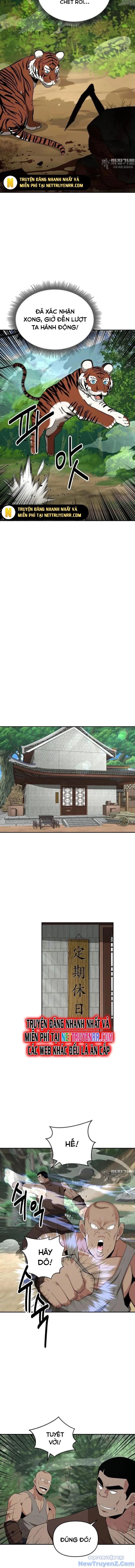 Thiên Hạ Đệ Nhất Côn Luân Khách Sạn - Chapter 40 - Page 3