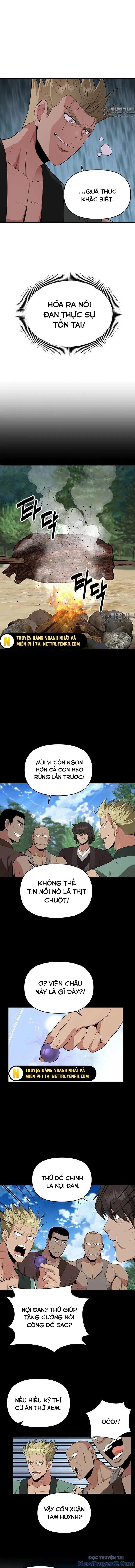 Thiên Hạ Đệ Nhất Côn Luân Khách Sạn - Chapter 40 - Page 4