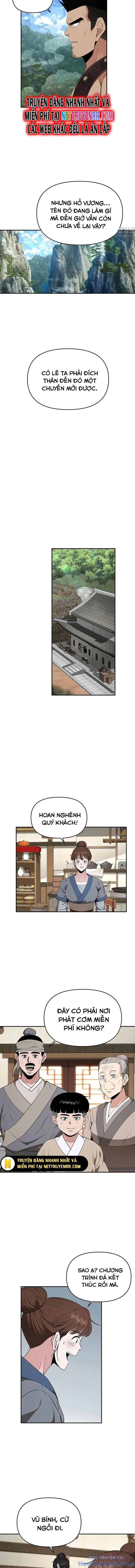 Thiên Hạ Đệ Nhất Côn Luân Khách Sạn - Chapter 40 - Page 8