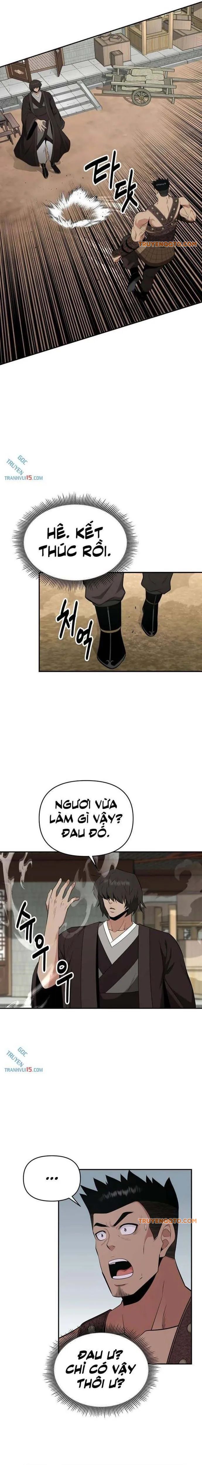 Thiên Hạ Đệ Nhất Côn Luân Khách Sạn - Chapter 41 - Page 10