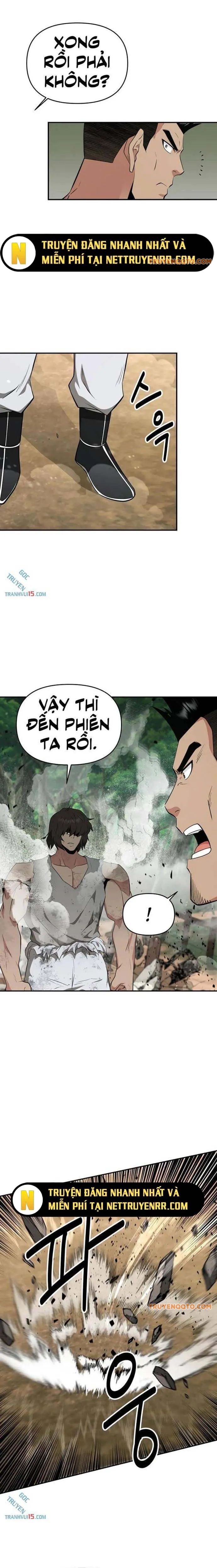 Thiên Hạ Đệ Nhất Côn Luân Khách Sạn - Chapter 41 - Page 17