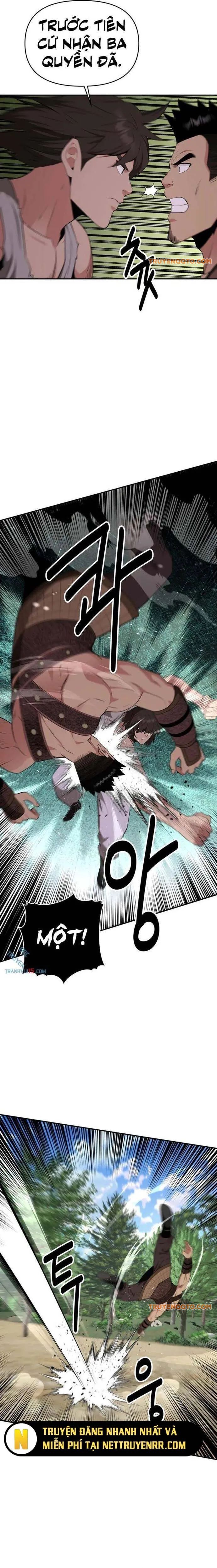 Thiên Hạ Đệ Nhất Côn Luân Khách Sạn - Chapter 41 - Page 18