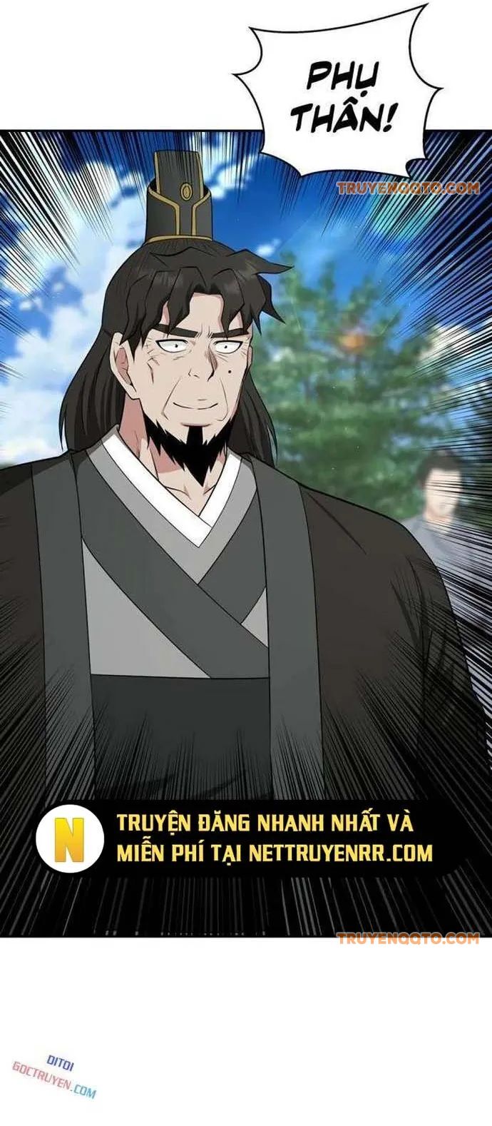 Thiên Hạ Đệ Nhất Côn Luân Khách Sạn - Chapter 42 - Page 21