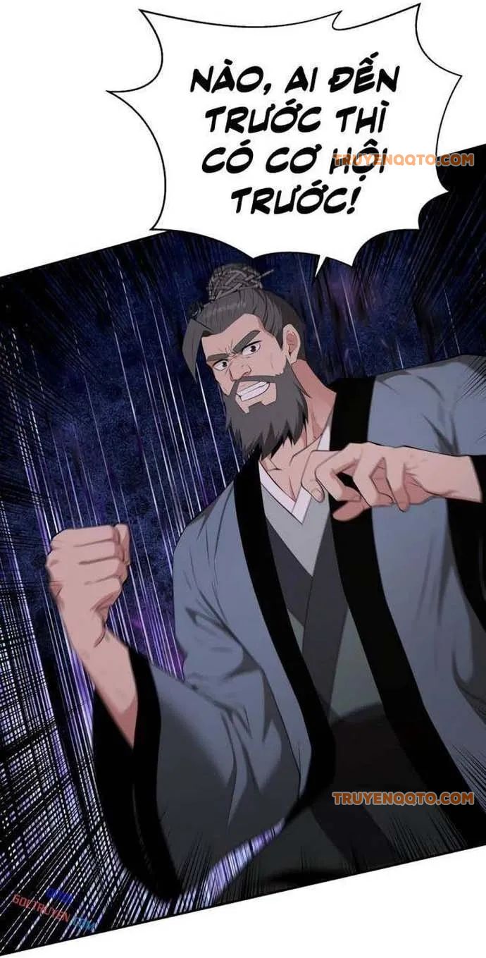 Thiên Hạ Đệ Nhất Côn Luân Khách Sạn - Chapter 43 - Page 20