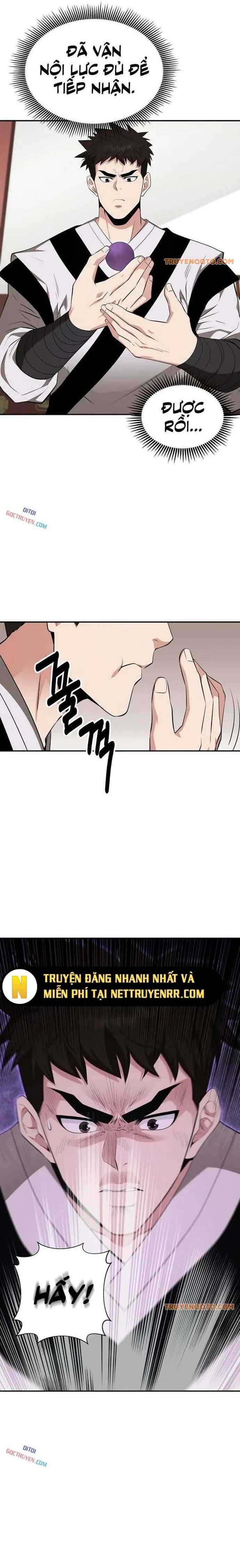 Thiên Hạ Đệ Nhất Côn Luân Khách Sạn - Chapter 44 - Page 14