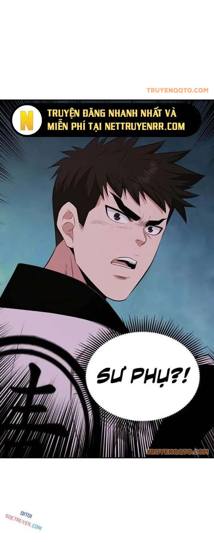 Thiên Hạ Đệ Nhất Côn Luân Khách Sạn - Chapter 44 - Page 20