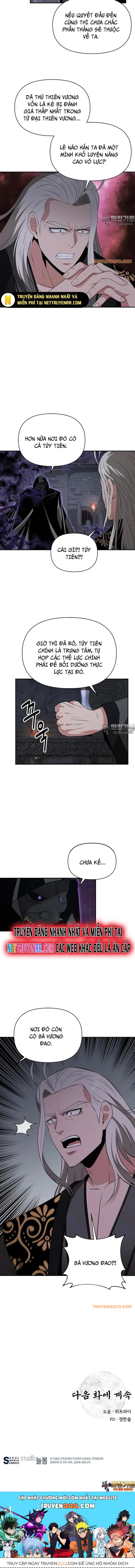 Thiên Hạ Đệ Nhất Côn Luân Khách Sạn - Chapter 47 - Page 12