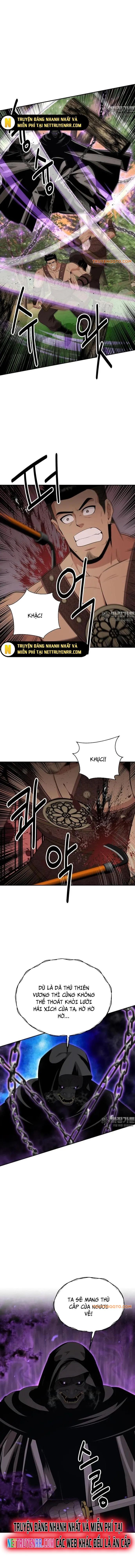 Thiên Hạ Đệ Nhất Côn Luân Khách Sạn - Chapter 47 - Page 4