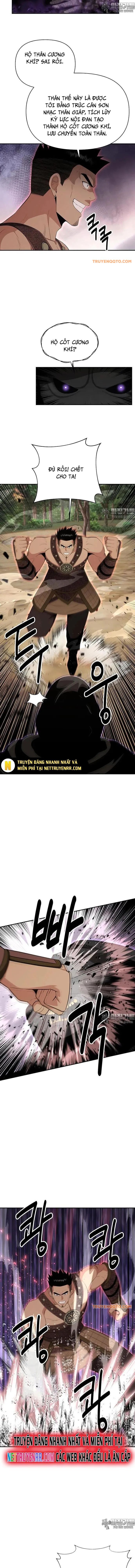 Thiên Hạ Đệ Nhất Côn Luân Khách Sạn - Chapter 47 - Page 6