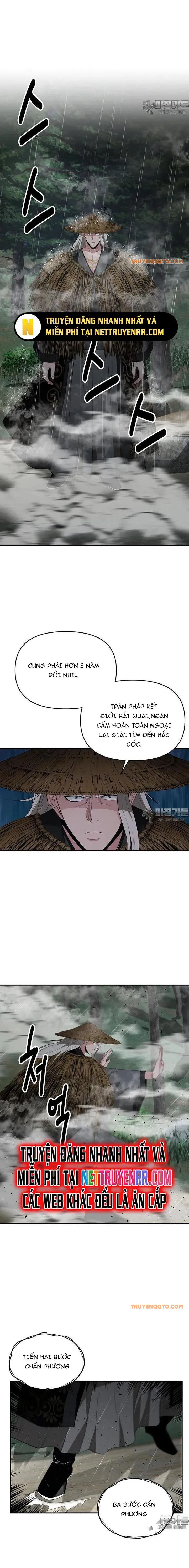 Thiên Hạ Đệ Nhất Côn Luân Khách Sạn - Chapter 48 - Page 10