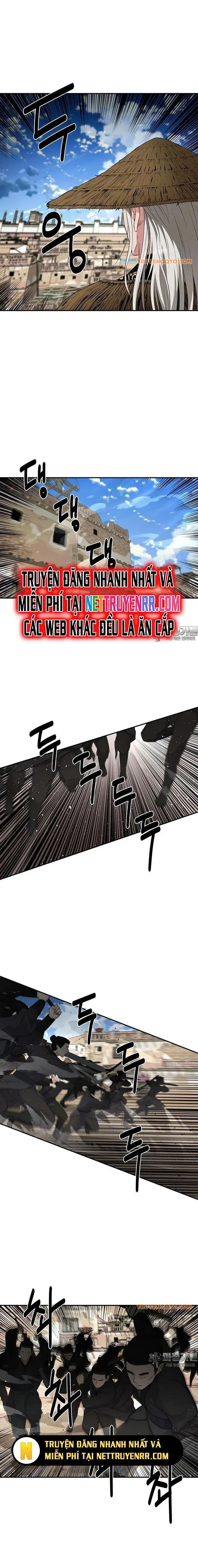 Thiên Hạ Đệ Nhất Côn Luân Khách Sạn - Chapter 48 - Page 12