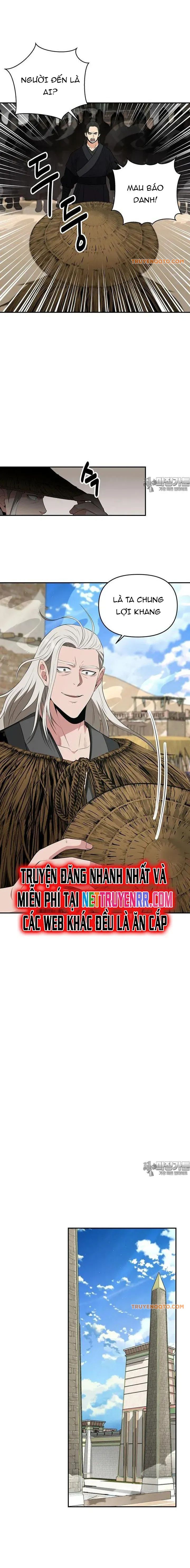 Thiên Hạ Đệ Nhất Côn Luân Khách Sạn - Chapter 48 - Page 13