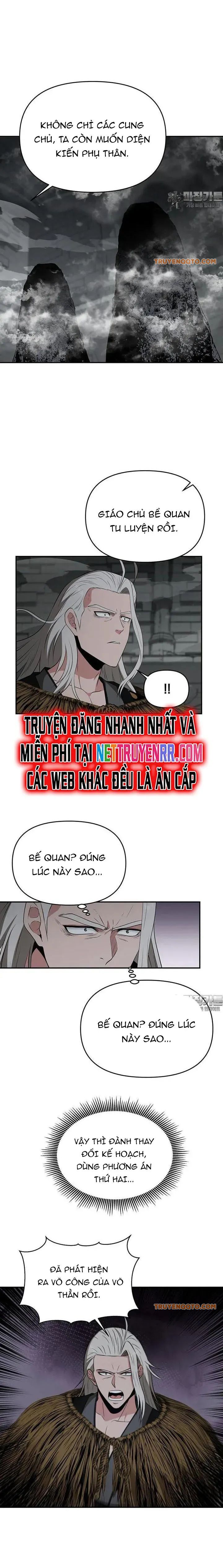 Thiên Hạ Đệ Nhất Côn Luân Khách Sạn - Chapter 48 - Page 16
