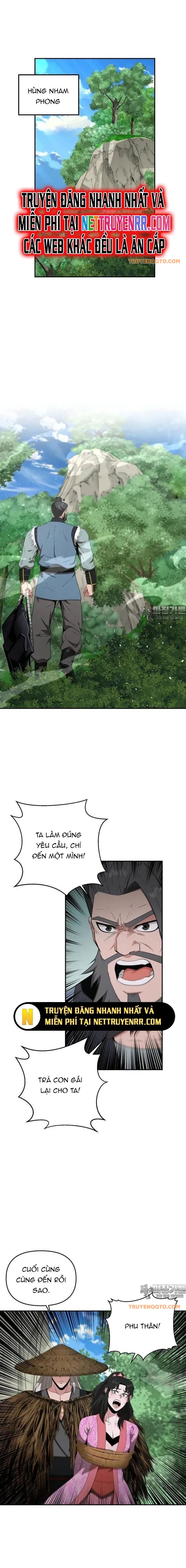 Thiên Hạ Đệ Nhất Côn Luân Khách Sạn - Chapter 49 - Page 16