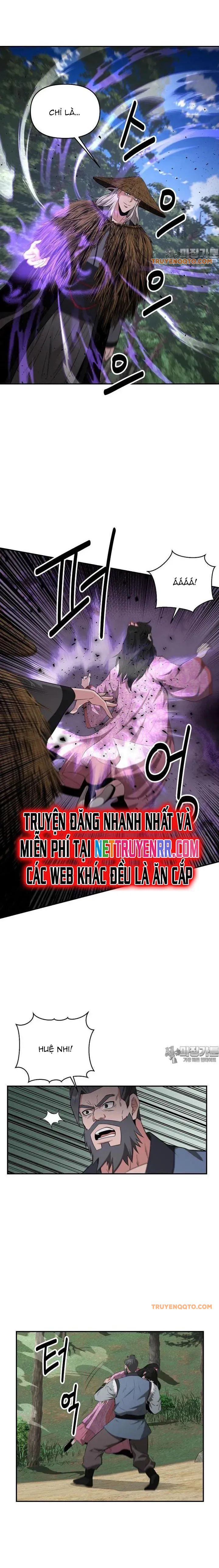 Thiên Hạ Đệ Nhất Côn Luân Khách Sạn - Chapter 49 - Page 18