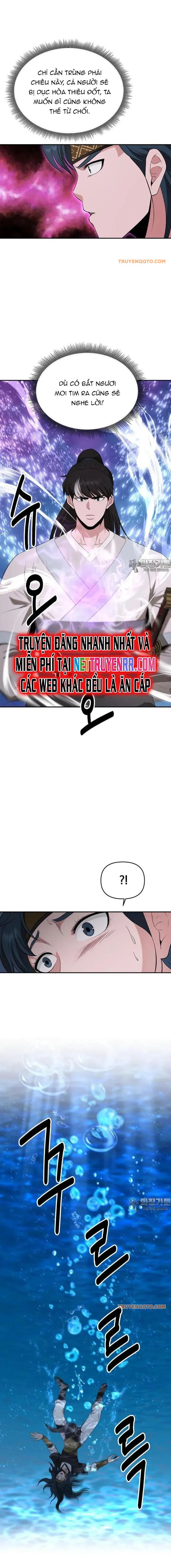 Thiên Hạ Đệ Nhất Côn Luân Khách Sạn - Chapter 49 - Page 4