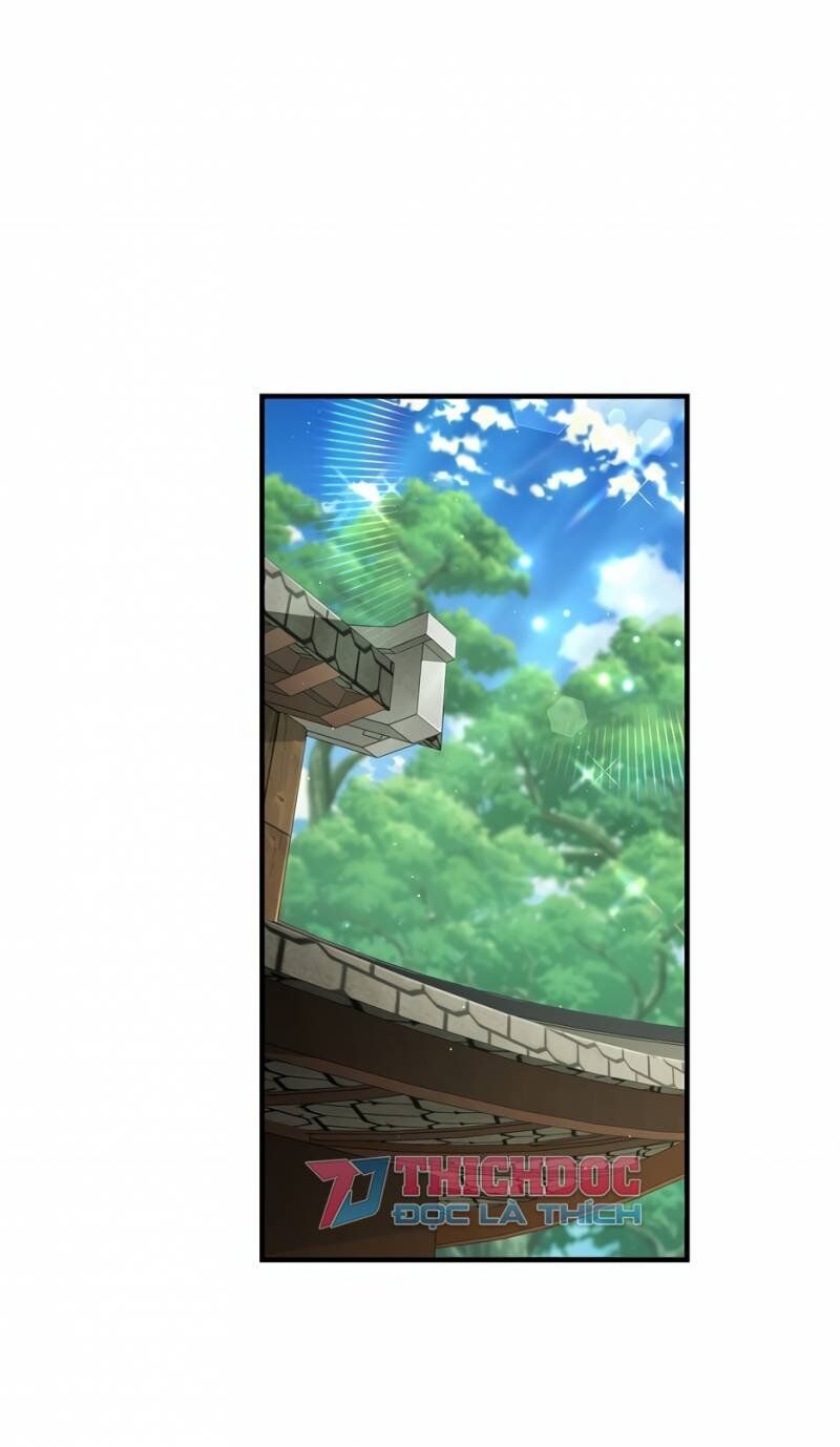 Thiên Hạ Đệ Nhất Côn Luân Khách Sạn - Chapter 5 - Page 12