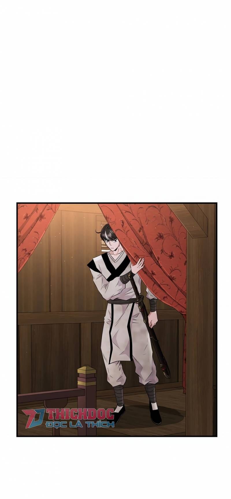 Thiên Hạ Đệ Nhất Côn Luân Khách Sạn - Chapter 5 - Page 13