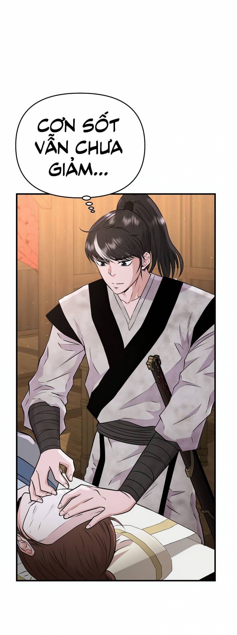 Thiên Hạ Đệ Nhất Côn Luân Khách Sạn - Chapter 5 - Page 15