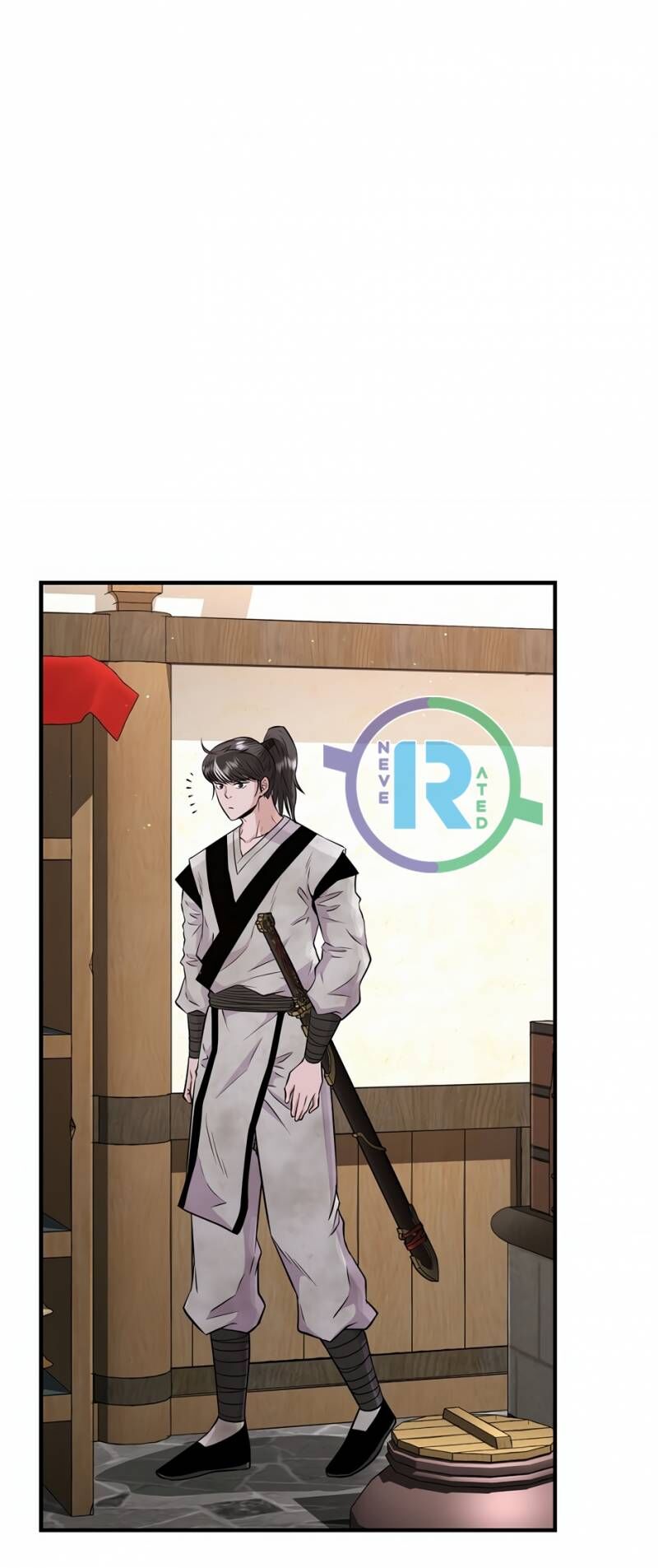 Thiên Hạ Đệ Nhất Côn Luân Khách Sạn - Chapter 5 - Page 16