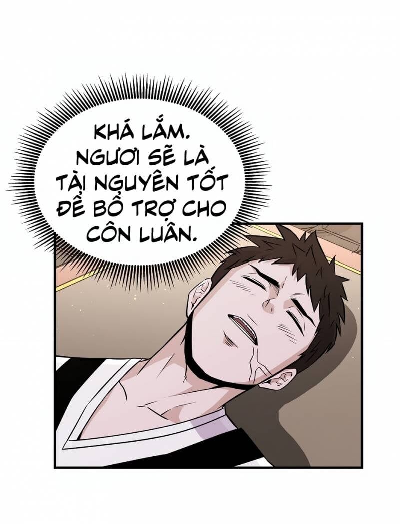 Thiên Hạ Đệ Nhất Côn Luân Khách Sạn - Chapter 5 - Page 18