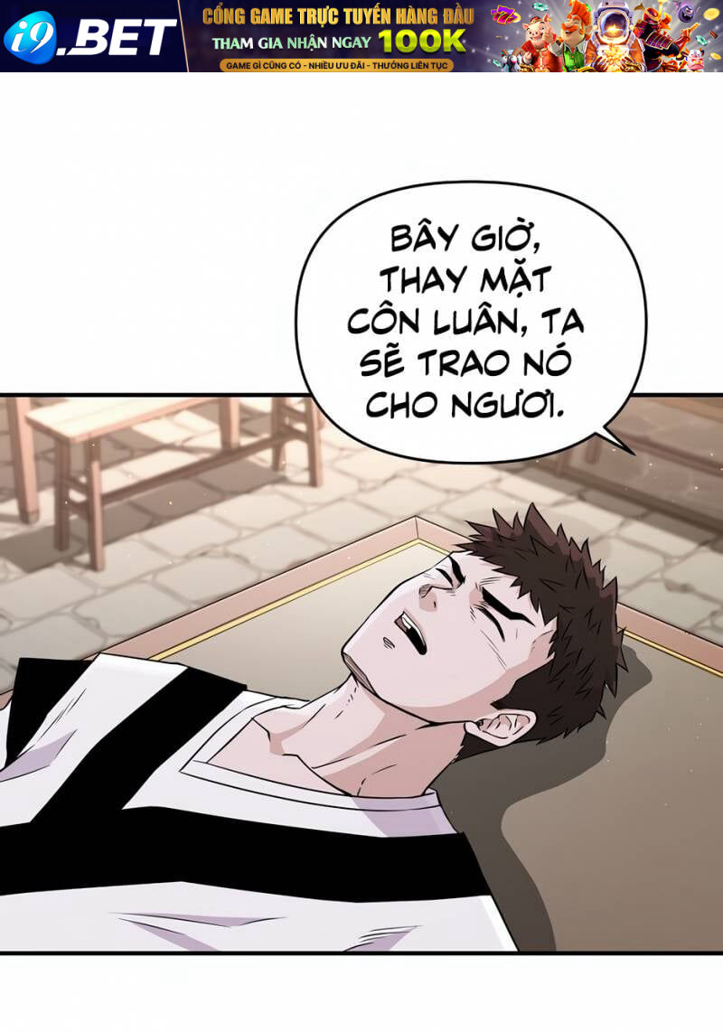 Thiên Hạ Đệ Nhất Côn Luân Khách Sạn - Chapter 5 - Page 21