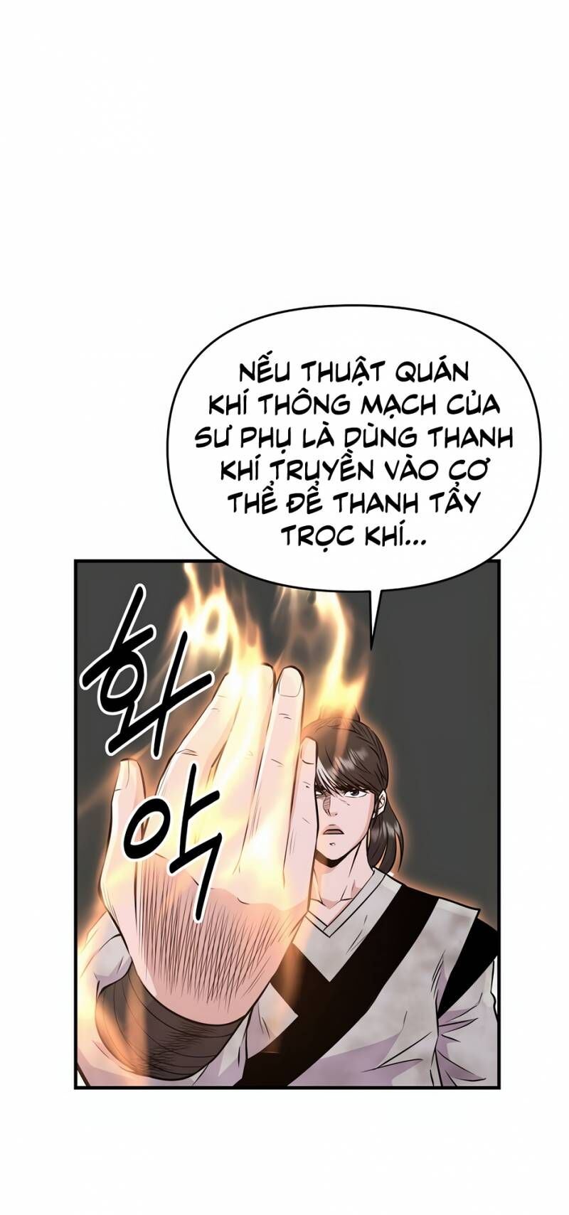 Thiên Hạ Đệ Nhất Côn Luân Khách Sạn - Chapter 5 - Page 22