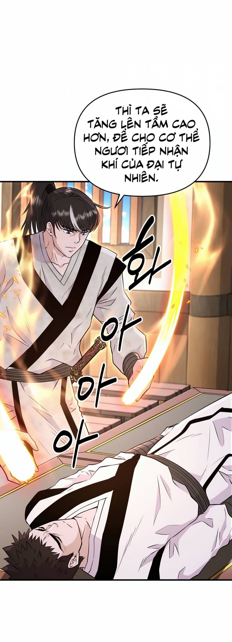 Thiên Hạ Đệ Nhất Côn Luân Khách Sạn - Chapter 5 - Page 23