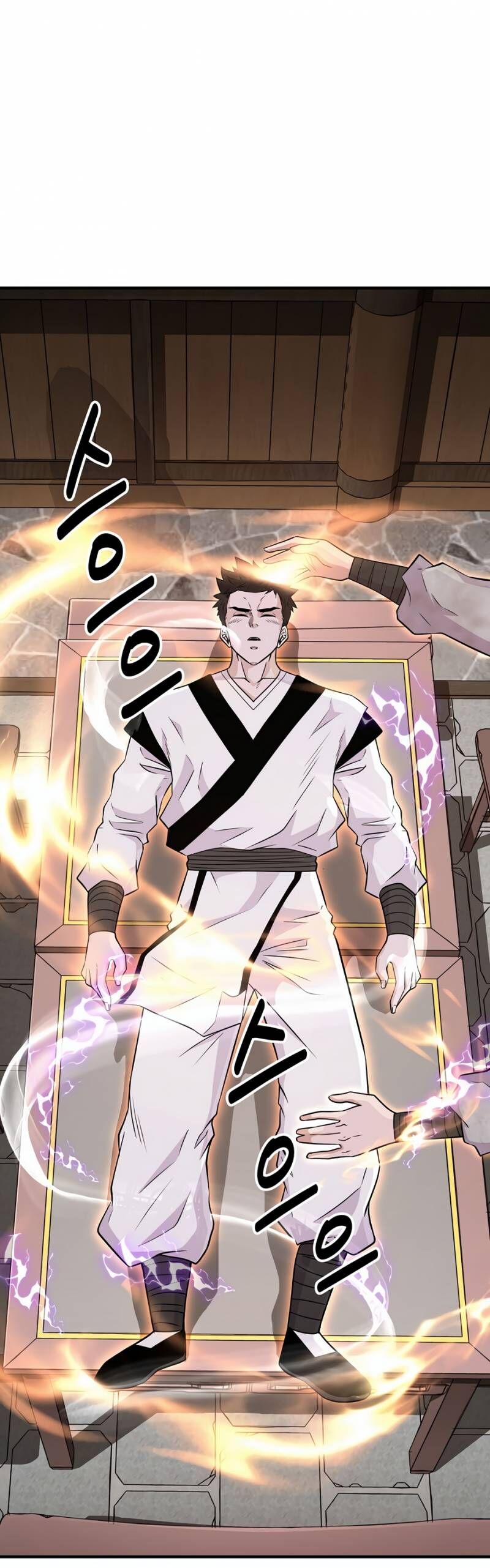 Thiên Hạ Đệ Nhất Côn Luân Khách Sạn - Chapter 5 - Page 27