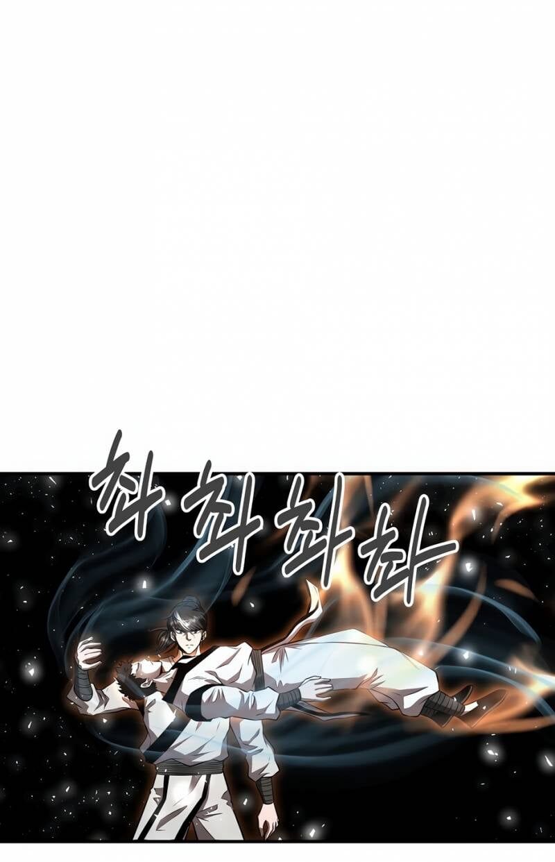 Thiên Hạ Đệ Nhất Côn Luân Khách Sạn - Chapter 5 - Page 29