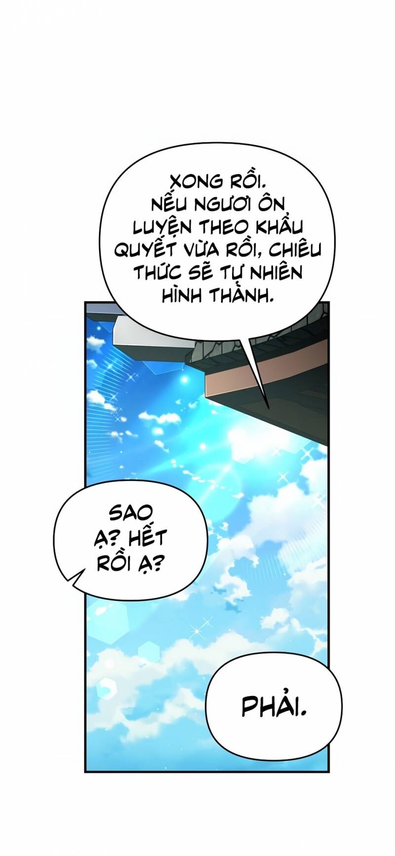 Thiên Hạ Đệ Nhất Côn Luân Khách Sạn - Chapter 5 - Page 3