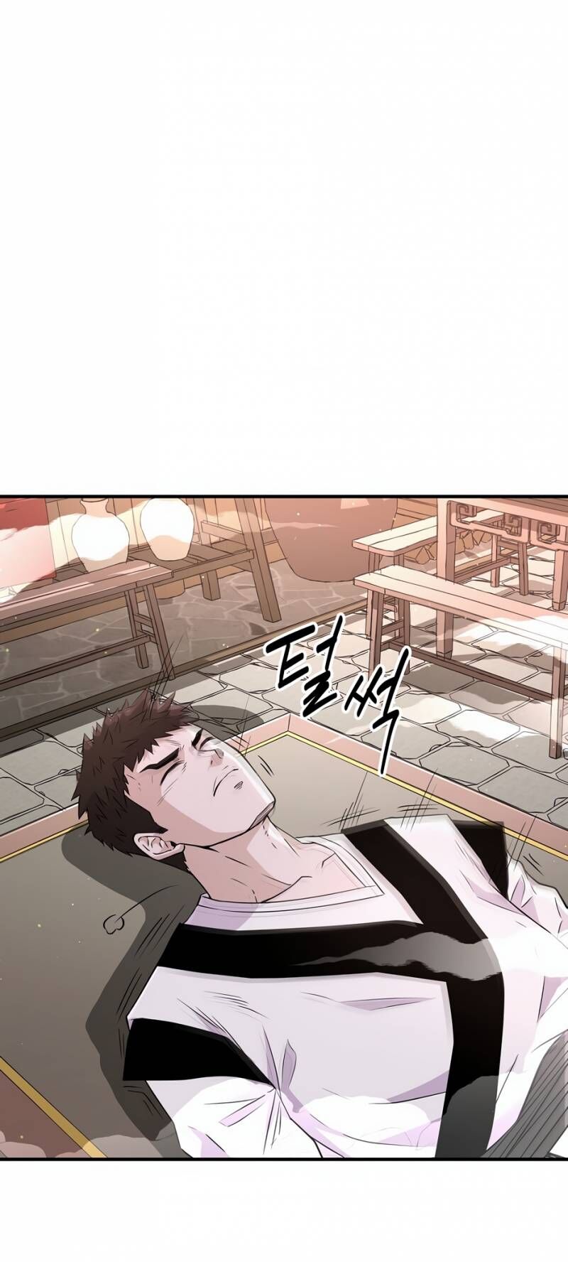 Thiên Hạ Đệ Nhất Côn Luân Khách Sạn - Chapter 5 - Page 30