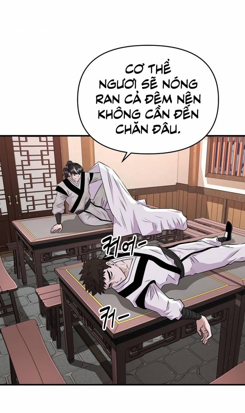 Thiên Hạ Đệ Nhất Côn Luân Khách Sạn - Chapter 5 - Page 33