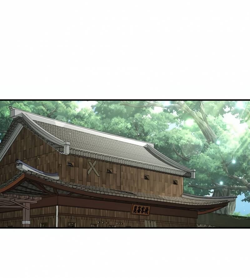 Thiên Hạ Đệ Nhất Côn Luân Khách Sạn - Chapter 5 - Page 34