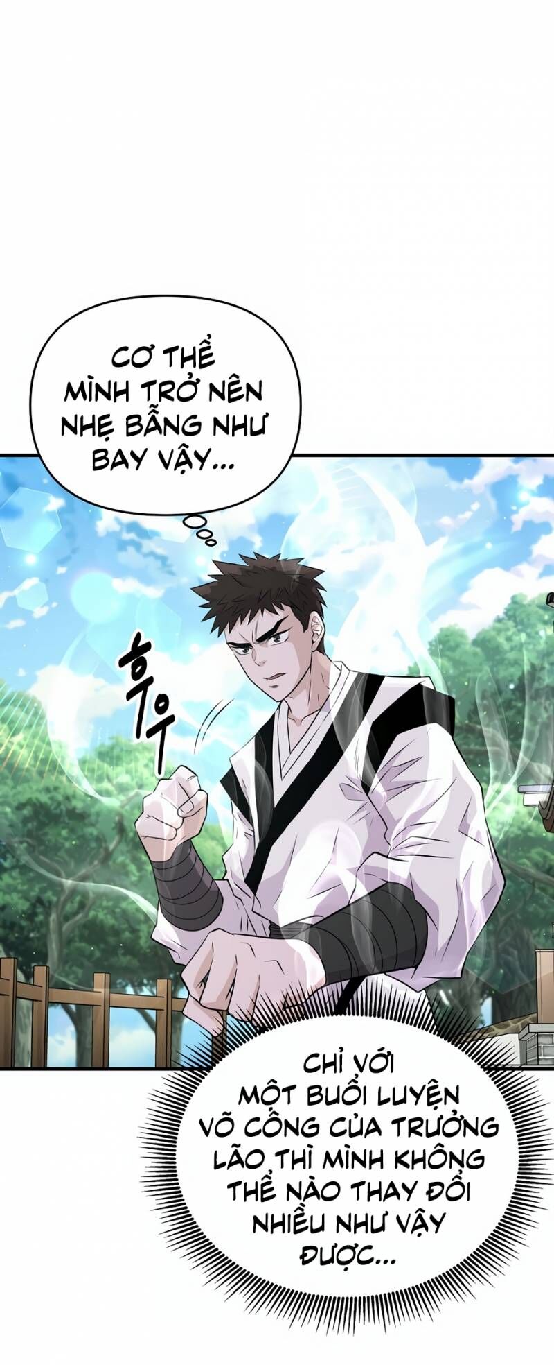 Thiên Hạ Đệ Nhất Côn Luân Khách Sạn - Chapter 5 - Page 38