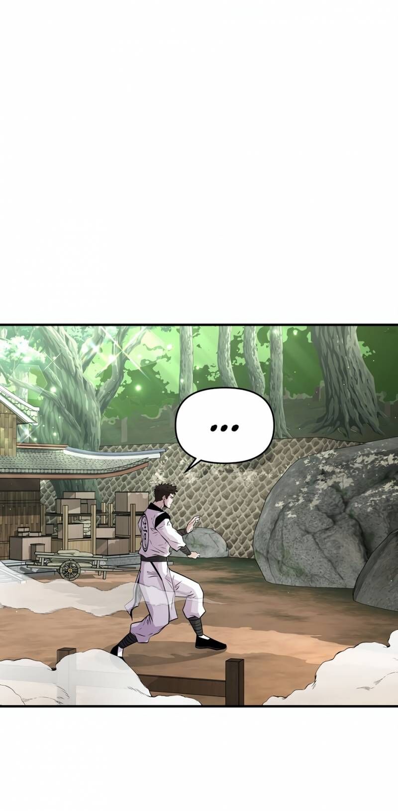 Thiên Hạ Đệ Nhất Côn Luân Khách Sạn - Chapter 5 - Page 39