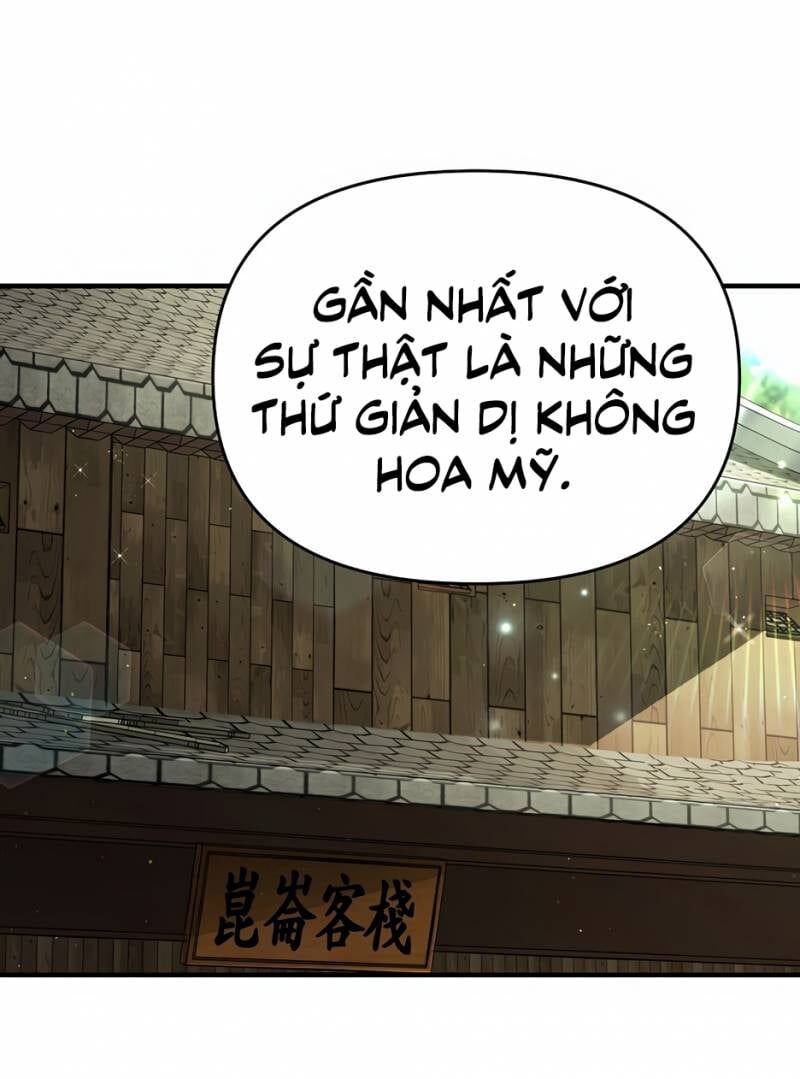 Thiên Hạ Đệ Nhất Côn Luân Khách Sạn - Chapter 5 - Page 4