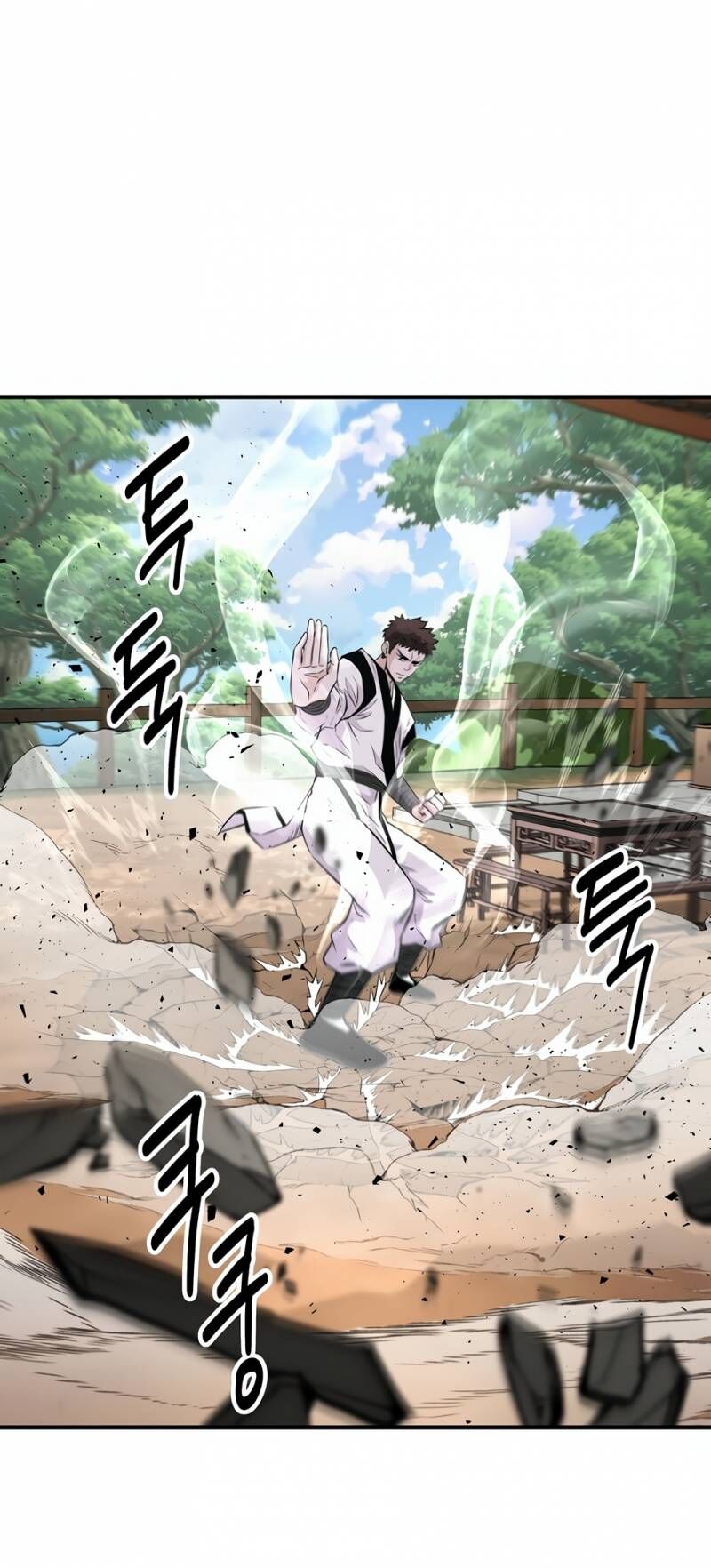 Thiên Hạ Đệ Nhất Côn Luân Khách Sạn - Chapter 5 - Page 43