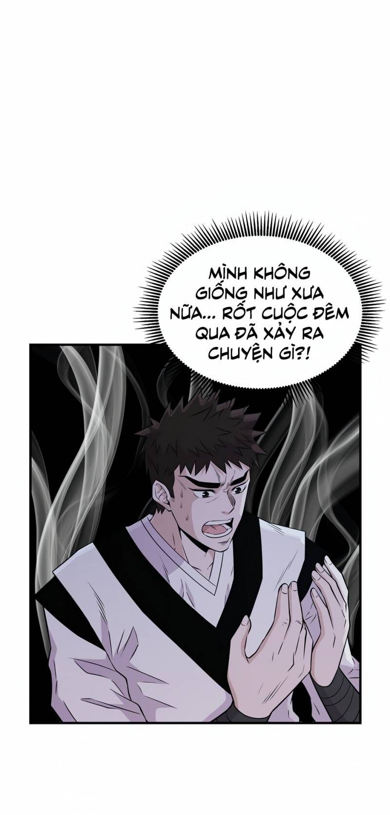 Thiên Hạ Đệ Nhất Côn Luân Khách Sạn - Chapter 5 - Page 44